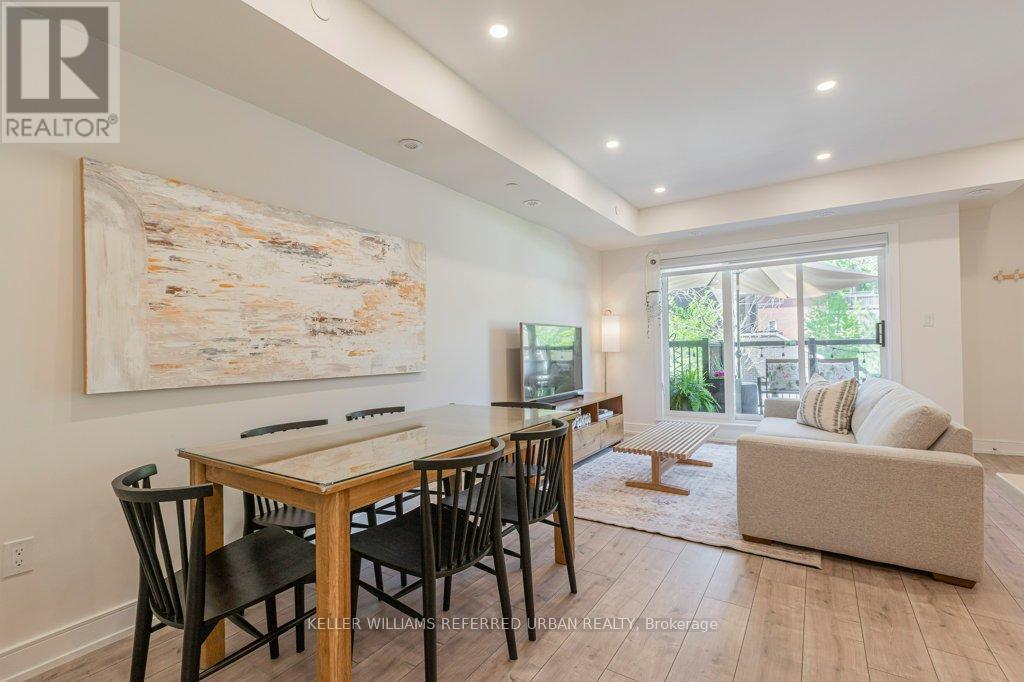 6 - 66 Long Branch Avenue, Toronto, Ontario  M8W 3J4 - Photo 11 - W13663544