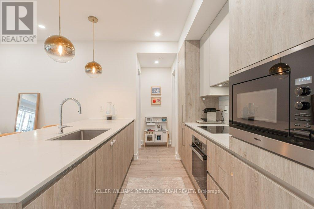 6 - 66 Long Branch Avenue, Toronto, Ontario  M8W 3J4 - Photo 13 - W13663544