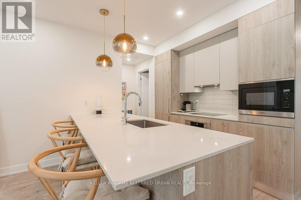6 - 66 Long Branch Avenue, Toronto, Ontario  M8W 3J4 - Photo 14 - W13663544