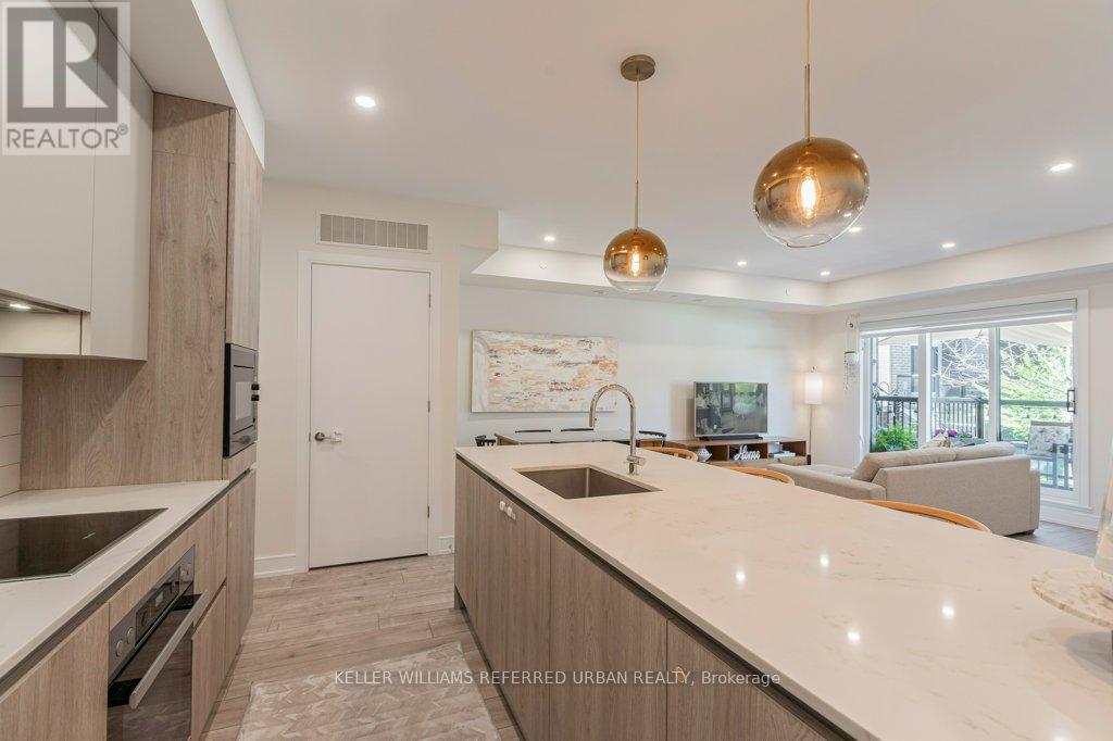 6 - 66 Long Branch Avenue, Toronto, Ontario  M8W 3J4 - Photo 16 - W13663544