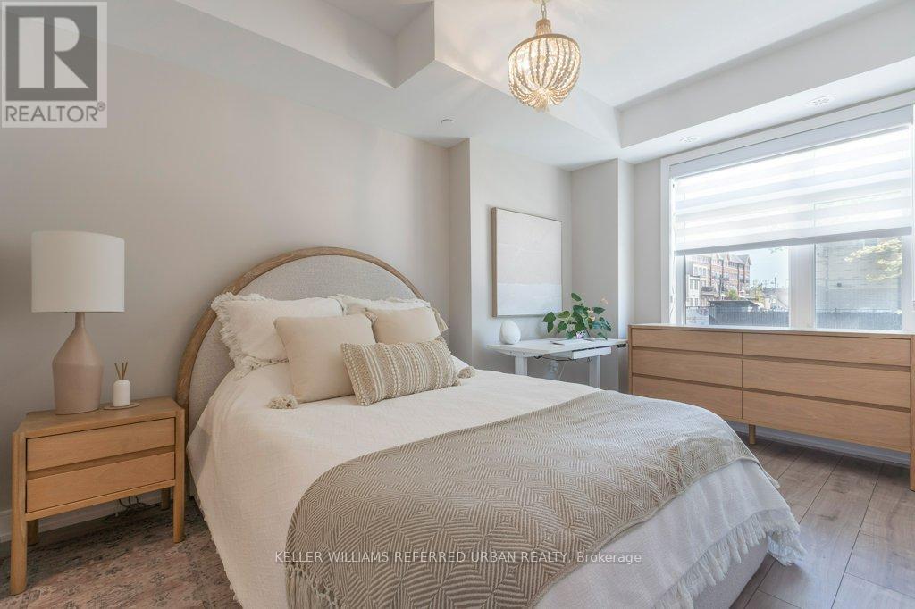 6 - 66 Long Branch Avenue, Toronto, Ontario  M8W 3J4 - Photo 24 - W13663544