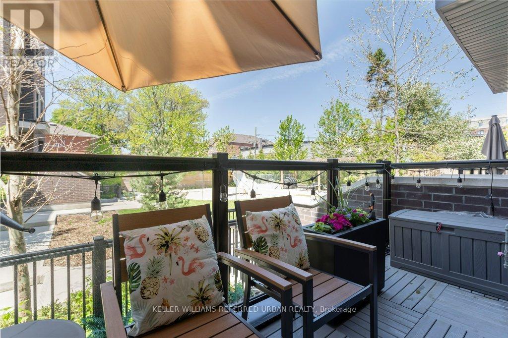 6 - 66 Long Branch Avenue, Toronto, Ontario  M8W 3J4 - Photo 29 - W13663544