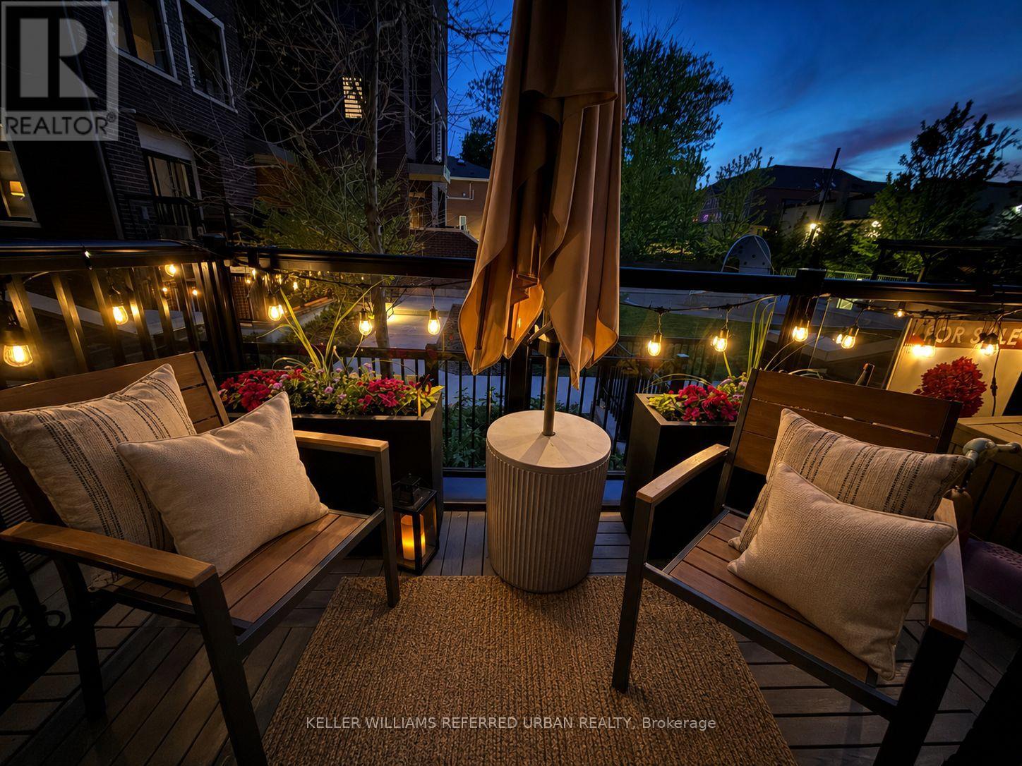 6 - 66 Long Branch Avenue, Toronto, Ontario  M8W 3J4 - Photo 30 - W13663544