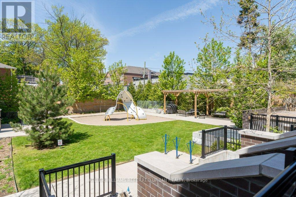 6 - 66 Long Branch Avenue, Toronto, Ontario  M8W 3J4 - Photo 31 - W13663544