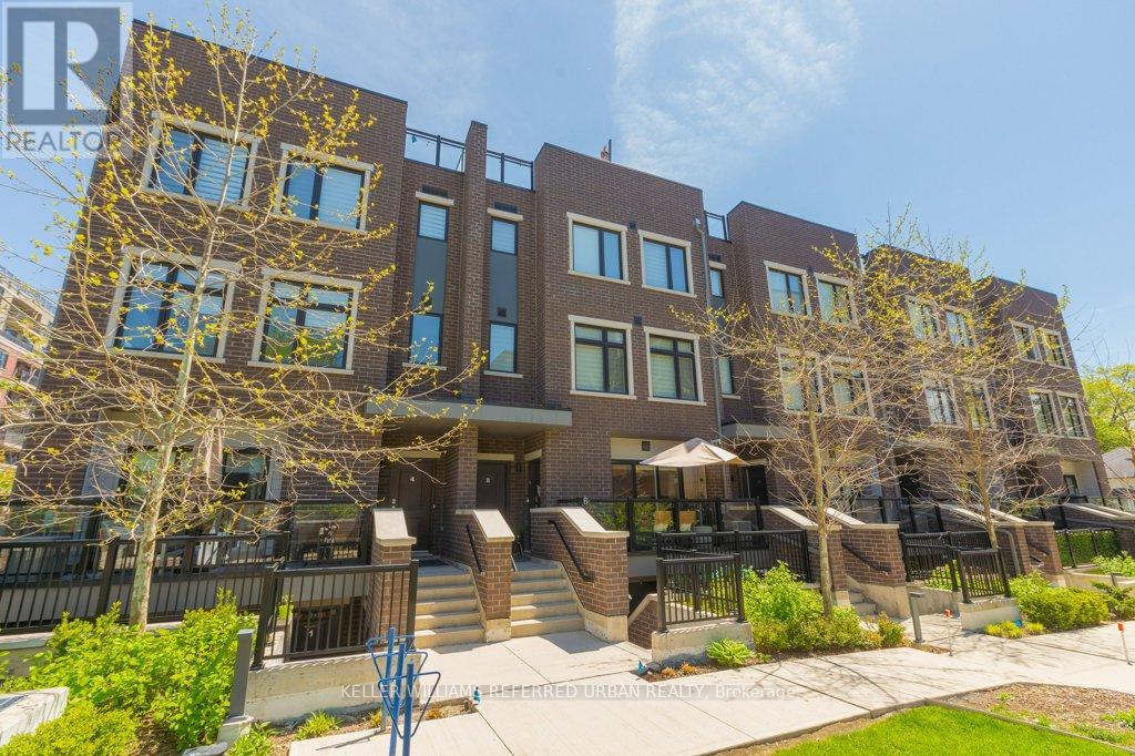 6 - 66 Long Branch Avenue, Toronto, Ontario  M8W 3J4 - Photo 33 - W13663544