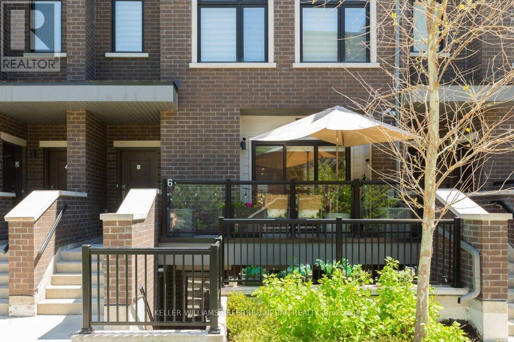 6 - 66 Long Branch Avenue, Toronto, Ontario  M8W 3J4 - Photo 34 - W13663544