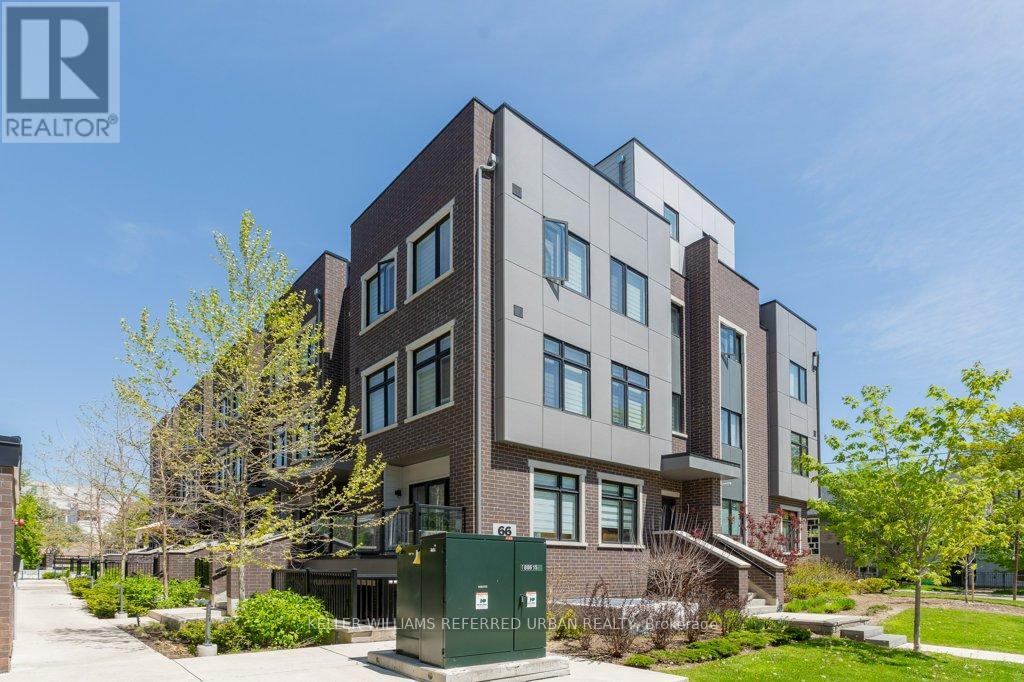 6 - 66 Long Branch Avenue, Toronto, Ontario  M8W 3J4 - Photo 35 - W13663544