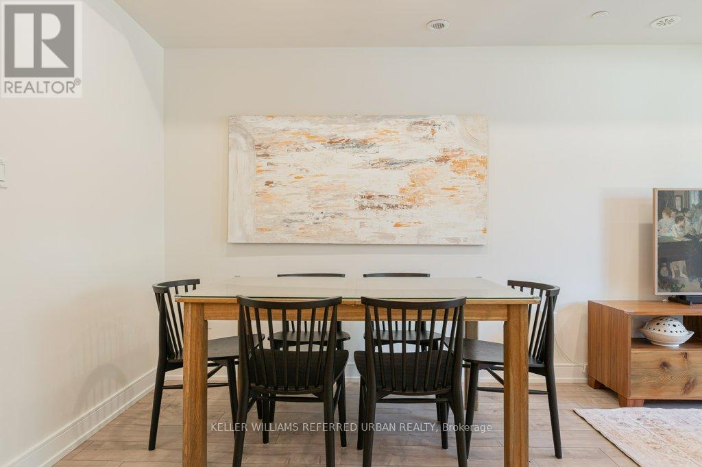 6 - 66 Long Branch Avenue, Toronto, Ontario  M8W 3J4 - Photo 5 - W13663544