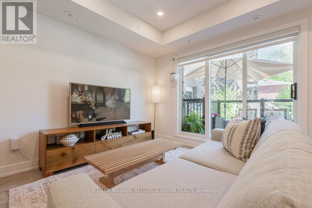 6 - 66 Long Branch Avenue, Toronto, Ontario  M8W 3J4 - Photo 8 - W13663544