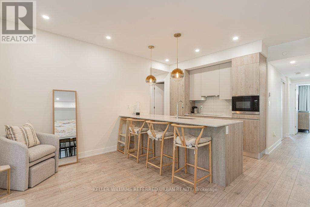6 - 66 Long Branch Avenue, Toronto, Ontario  M8W 3J4 - Photo 9 - W13663544
