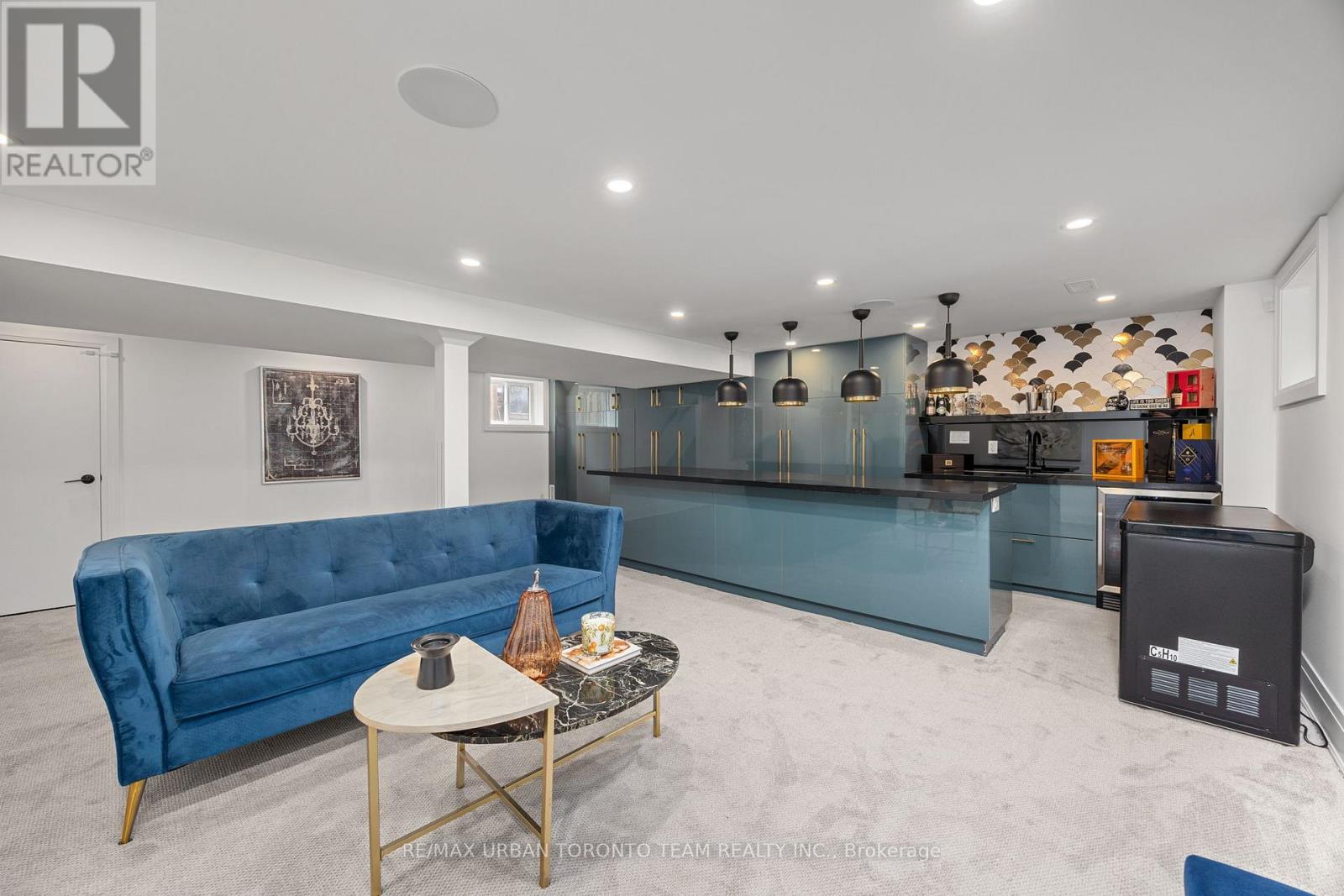 58 Manitoba Street, Toronto, Ontario  M8Y 1C9 - Photo 23 - W13663570