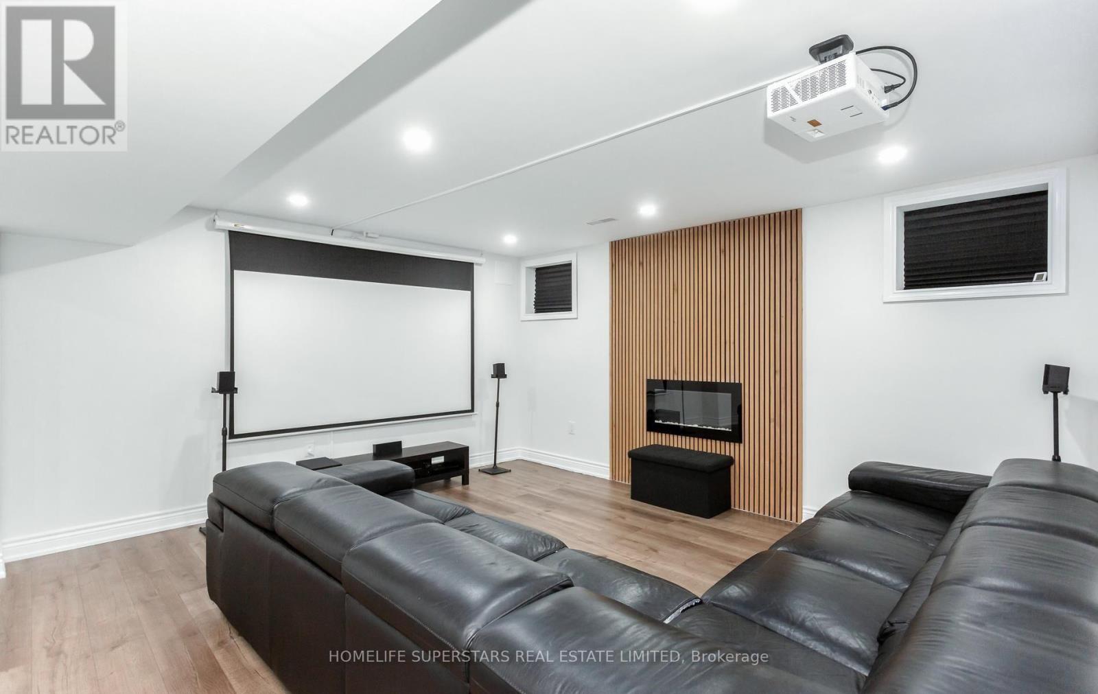 12 John Henry Street, Vaughan, Ontario  L4H 4W1 - Photo 37 - N13662960
