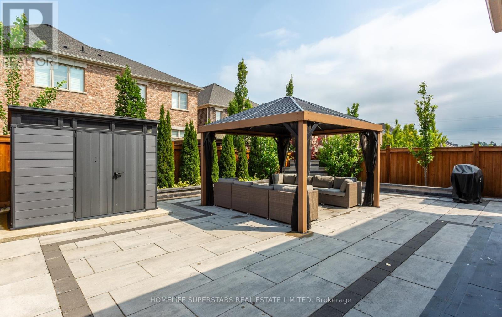 12 John Henry Street, Vaughan, Ontario  L4H 4W1 - Photo 41 - N13662960