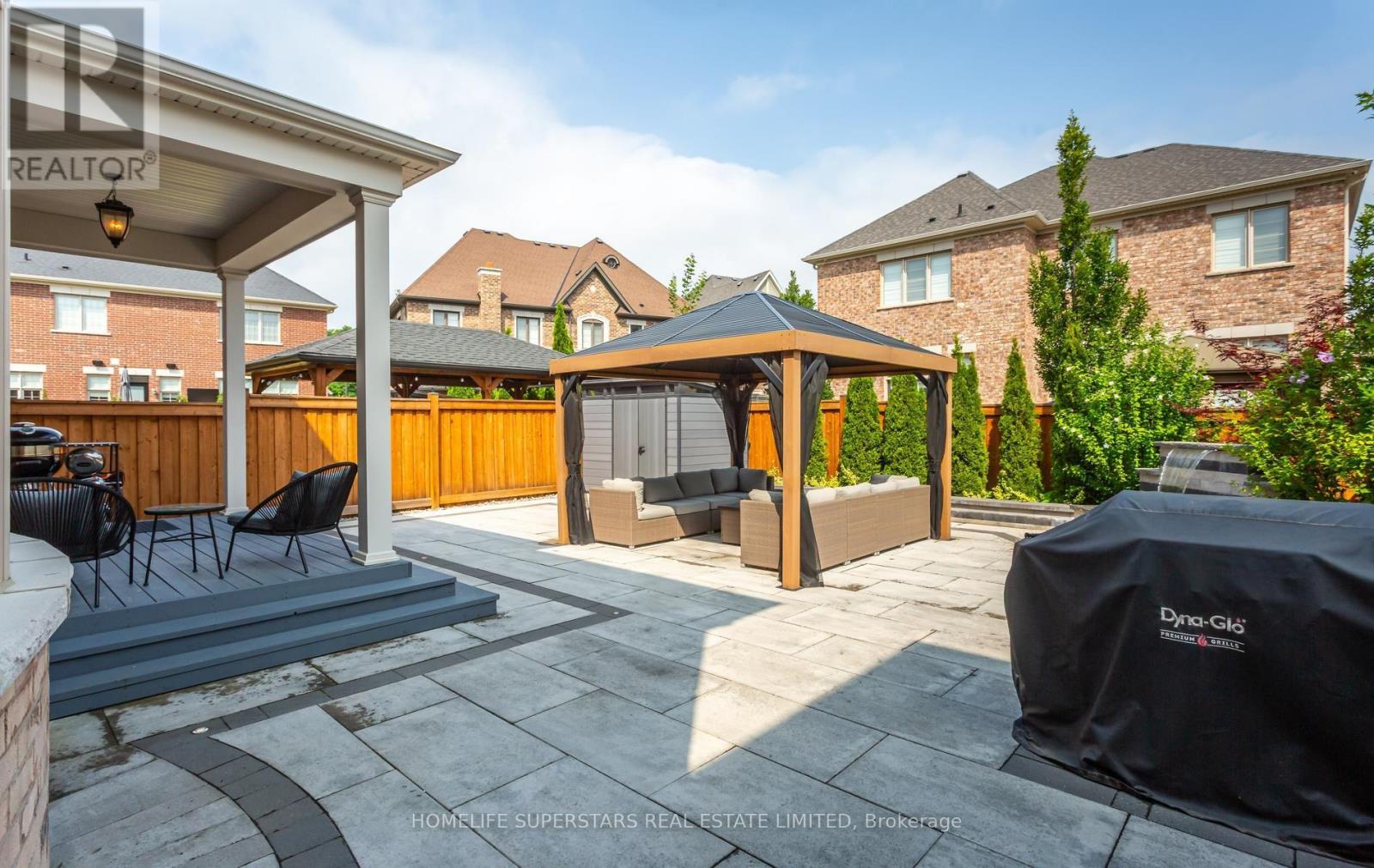 12 John Henry Street, Vaughan, Ontario  L4H 4W1 - Photo 43 - N13662960