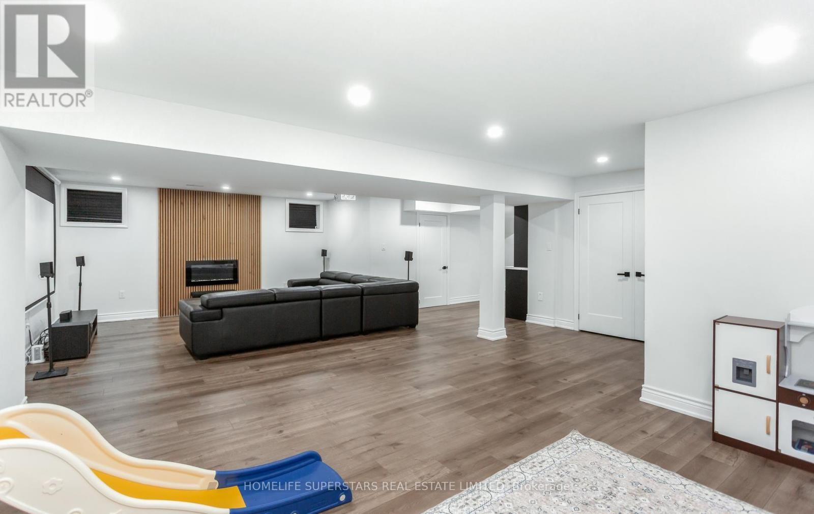 12 John Henry Street, Vaughan, Ontario  L4H 4W1 - Photo 36 - N13662960