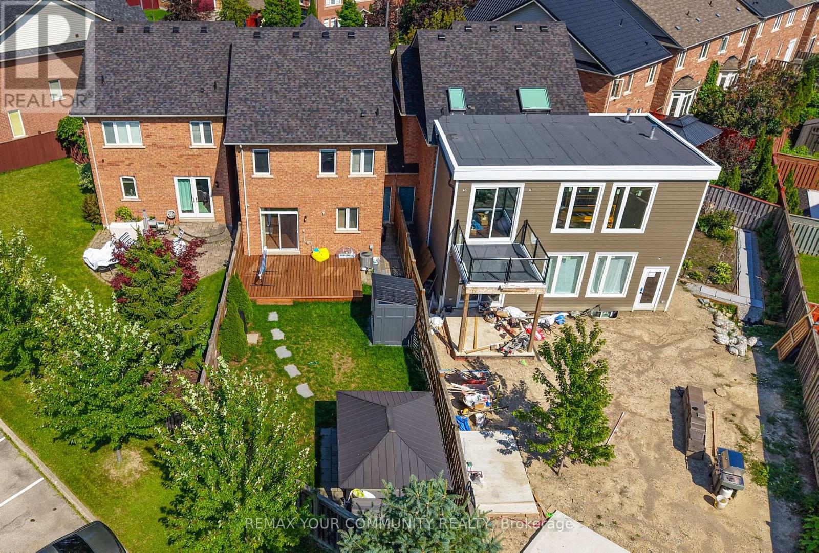5578 Waterwind Crescent, Mississauga, Ontario  L5M 0G2 - Photo 5 - W13659828