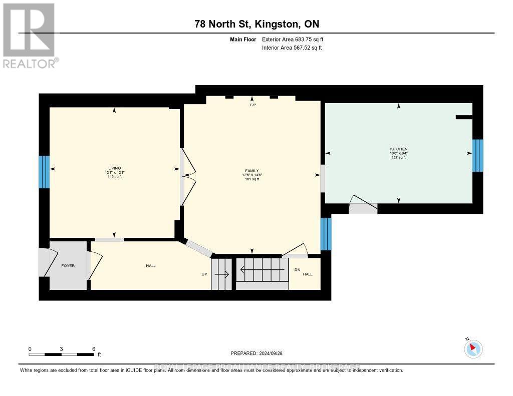 76-78 North Street N, Kingston, Ontario  K7K 1J9 - Photo 30 - X13662456