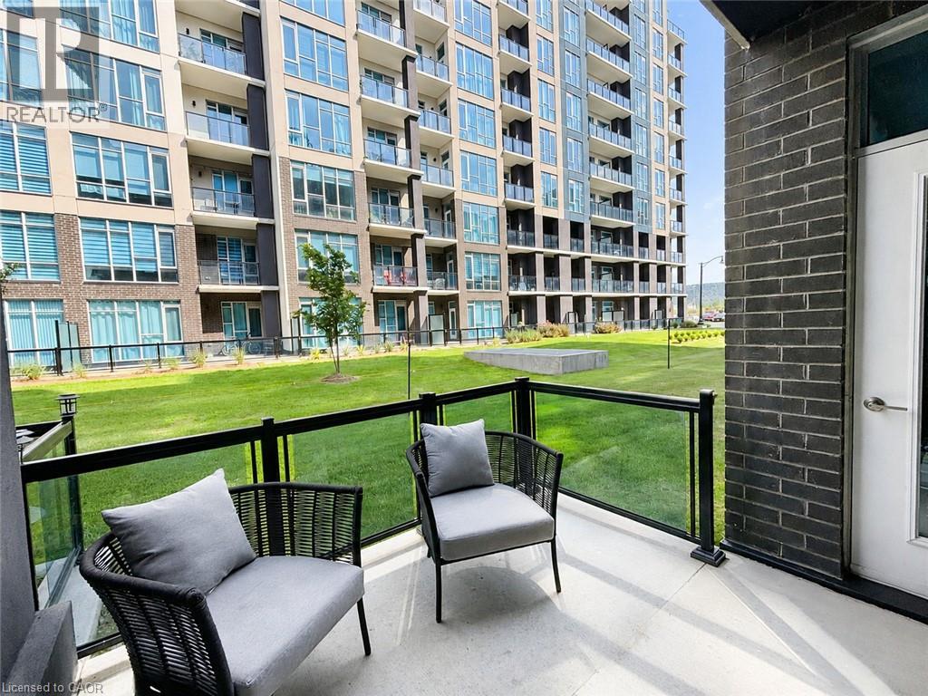 10 Concord Place Unit# 117, Grimsby, Ontario  L3M 0G6 - Photo 9 - 40855098