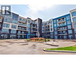 10 CONCORD Place Unit# 117, grimsby, Ontario