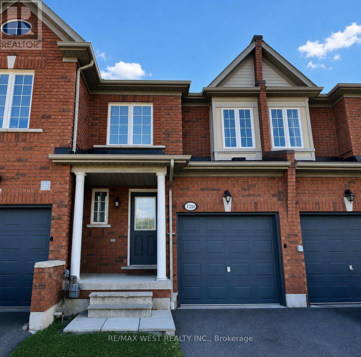 120 - 525 NOVO STAR DRIVE, Mississauga, Ontario