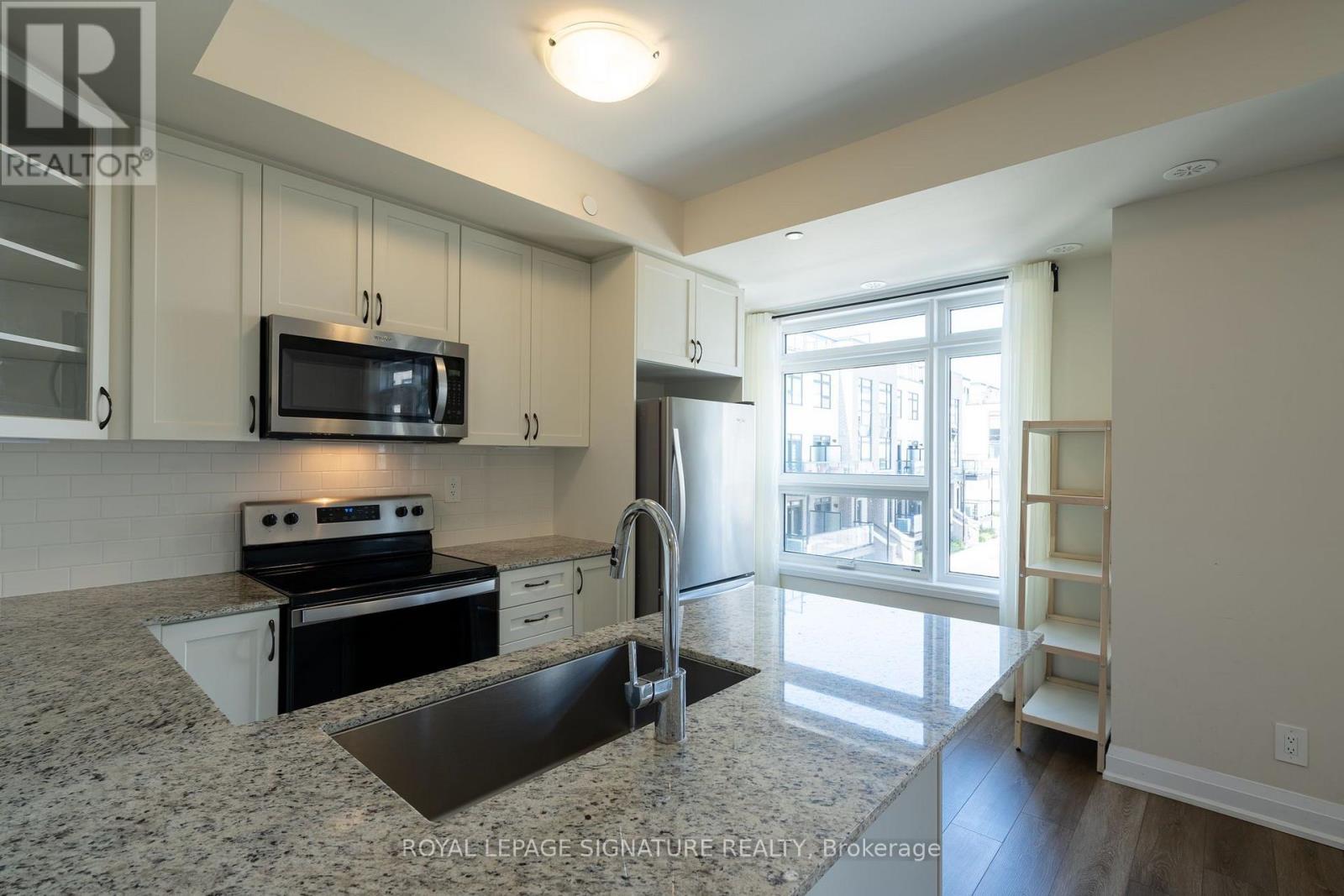 108 - 1585 Rose Way, Milton, Ontario L9E 1N4 - Photo 6 - W13662356