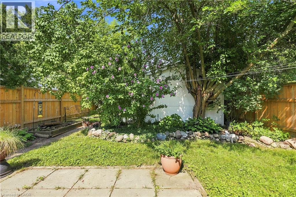 88 East 19th Street, Hamilton, Ontario  L9A 4S1 - Photo 25 - 40854961