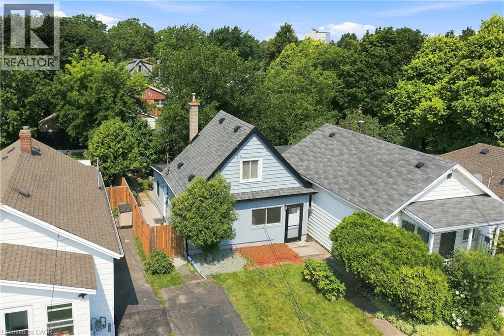 88 East 19th Street, Hamilton, Ontario  L9A 4S1 - Photo 29 - 40854961