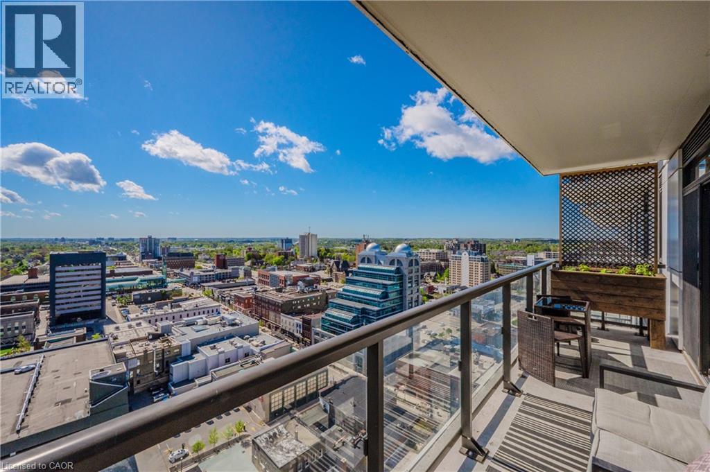 55 Duke Street W Unit# 1803, Kitchener, Ontario  N2H 0C9 - Photo 21 - 40854886