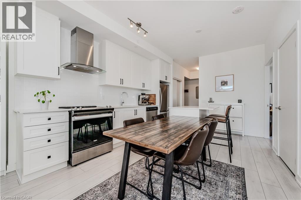 55 Duke Street W Unit# 1803, Kitchener, Ontario  N2H 0C9 - Photo 3 - 40854886