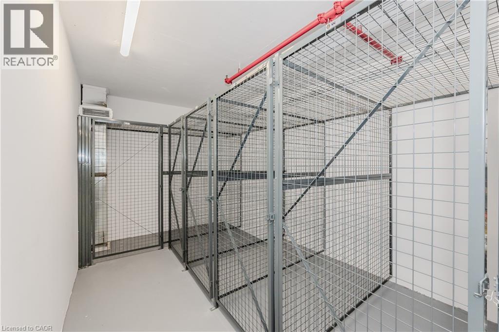 55 Duke Street W Unit# 1803, Kitchener, Ontario  N2H 0C9 - Photo 30 - 40854886