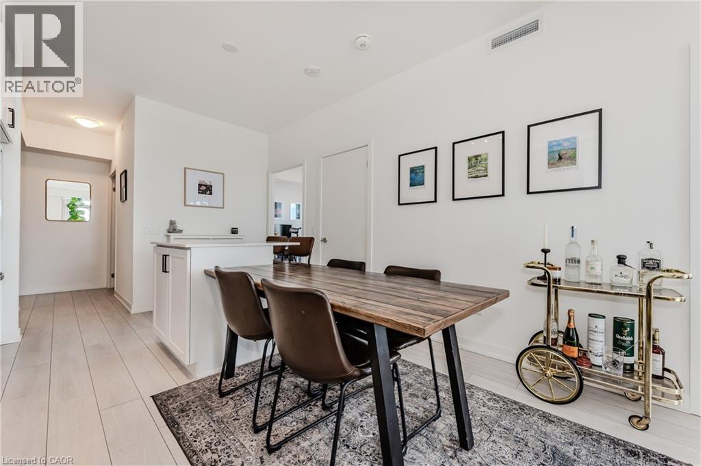 55 Duke Street W Unit# 1803, Kitchener, Ontario  N2H 0C9 - Photo 6 - 40854886