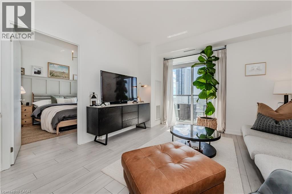 55 Duke Street W Unit# 1803, Kitchener, Ontario  N2H 0C9 - Photo 9 - 40854886