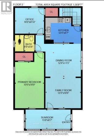 208 Carlton Street, St. Catharines, Ontario  L2R 1S6 - Photo 47 - X13526382