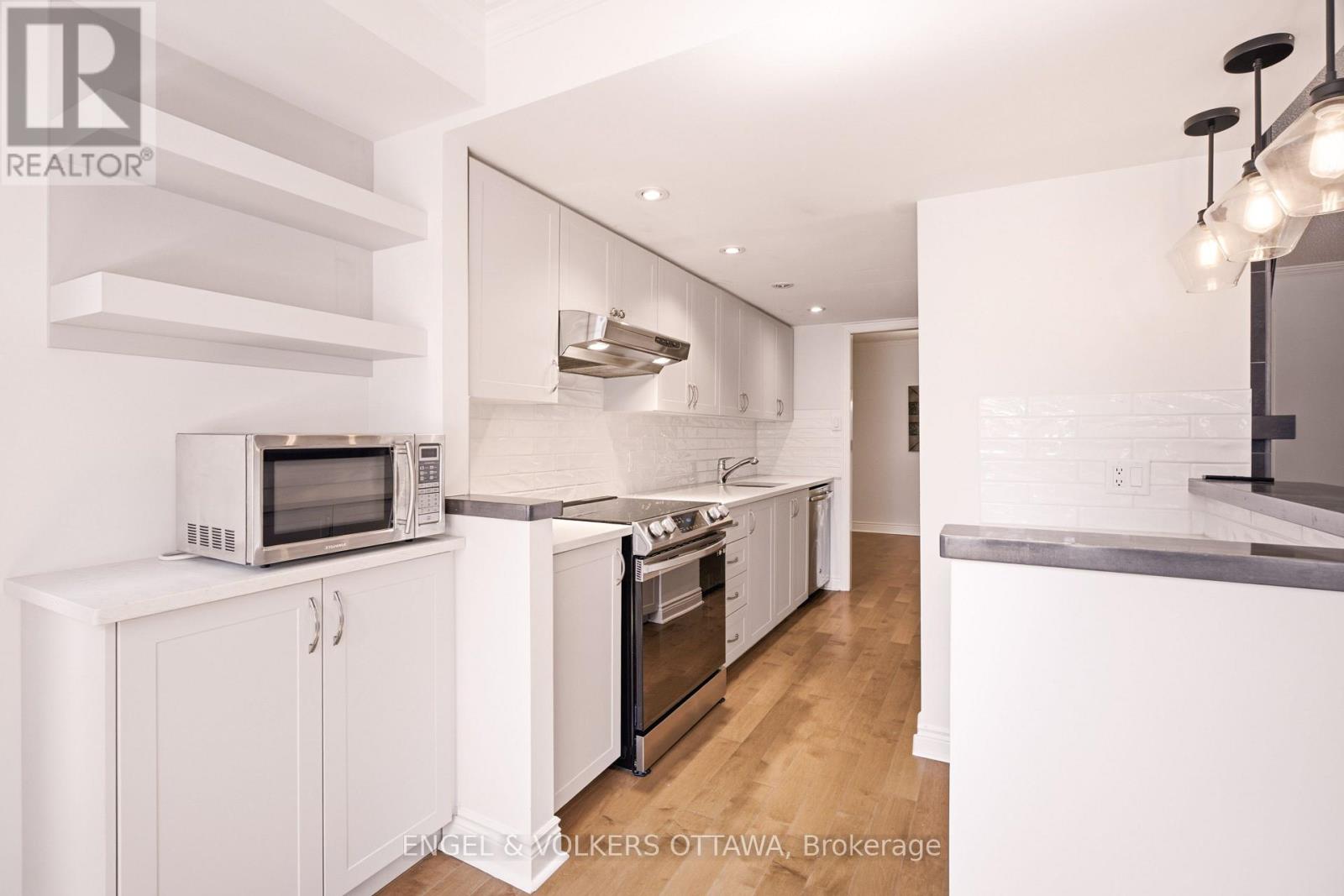 101 - 45 Argyle Avenue, Ottawa, Ontario  K2P 1B3 - Photo 12 - X13660898