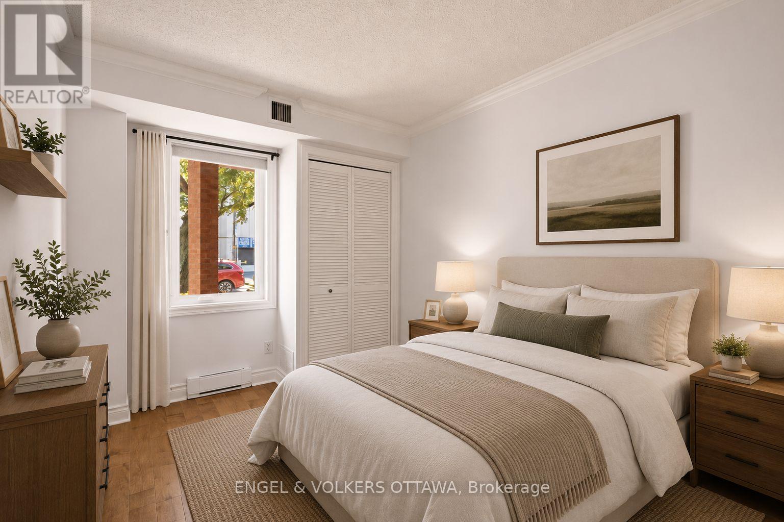 101 - 45 Argyle Avenue, Ottawa, Ontario  K2P 1B3 - Photo 23 - X13660898