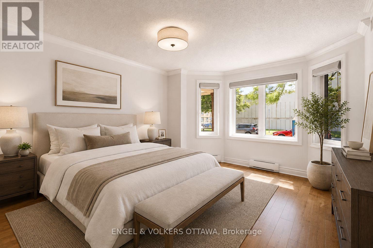 101 - 45 Argyle Avenue, Ottawa, Ontario  K2P 1B3 - Photo 25 - X13660898
