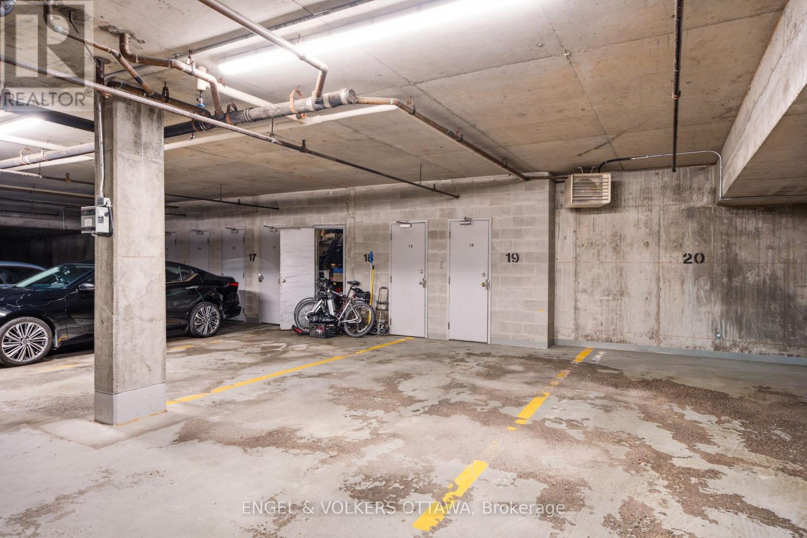 101 - 45 Argyle Avenue, Ottawa, Ontario  K2P 1B3 - Photo 30 - X13660898