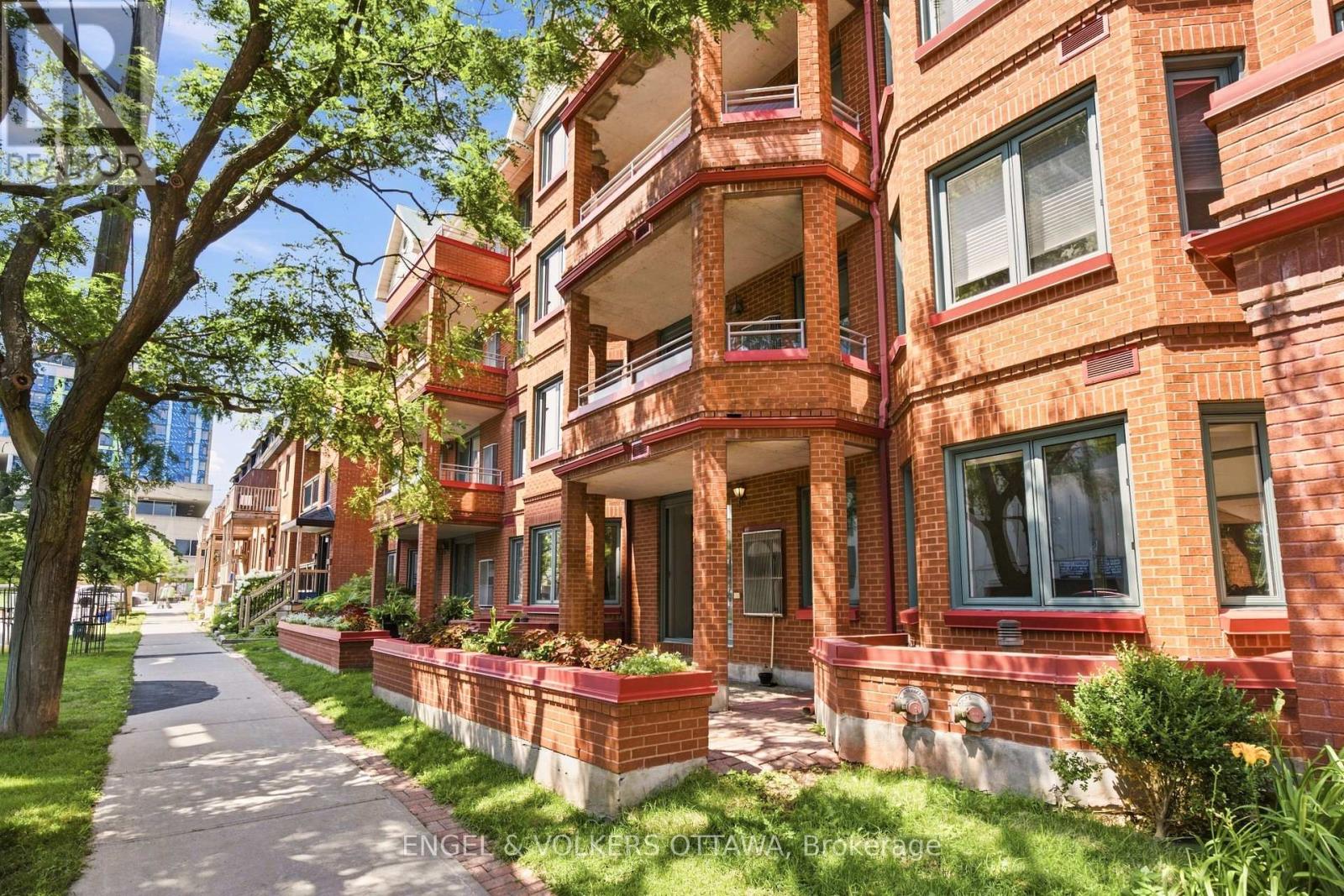 101 - 45 Argyle Avenue, Ottawa, Ontario  K2P 1B3 - Photo 3 - X13660898