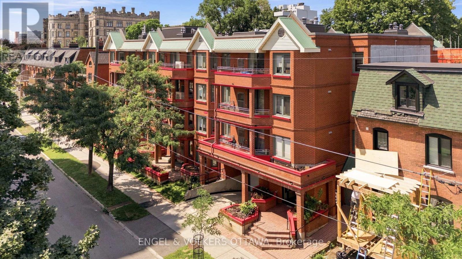 101 - 45 Argyle Avenue, Ottawa, Ontario  K2P 1B3 - Photo 33 - X13660898