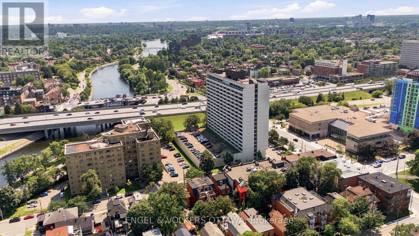 101 - 45 Argyle Avenue, Ottawa, Ontario  K2P 1B3 - Photo 38 - X13660898