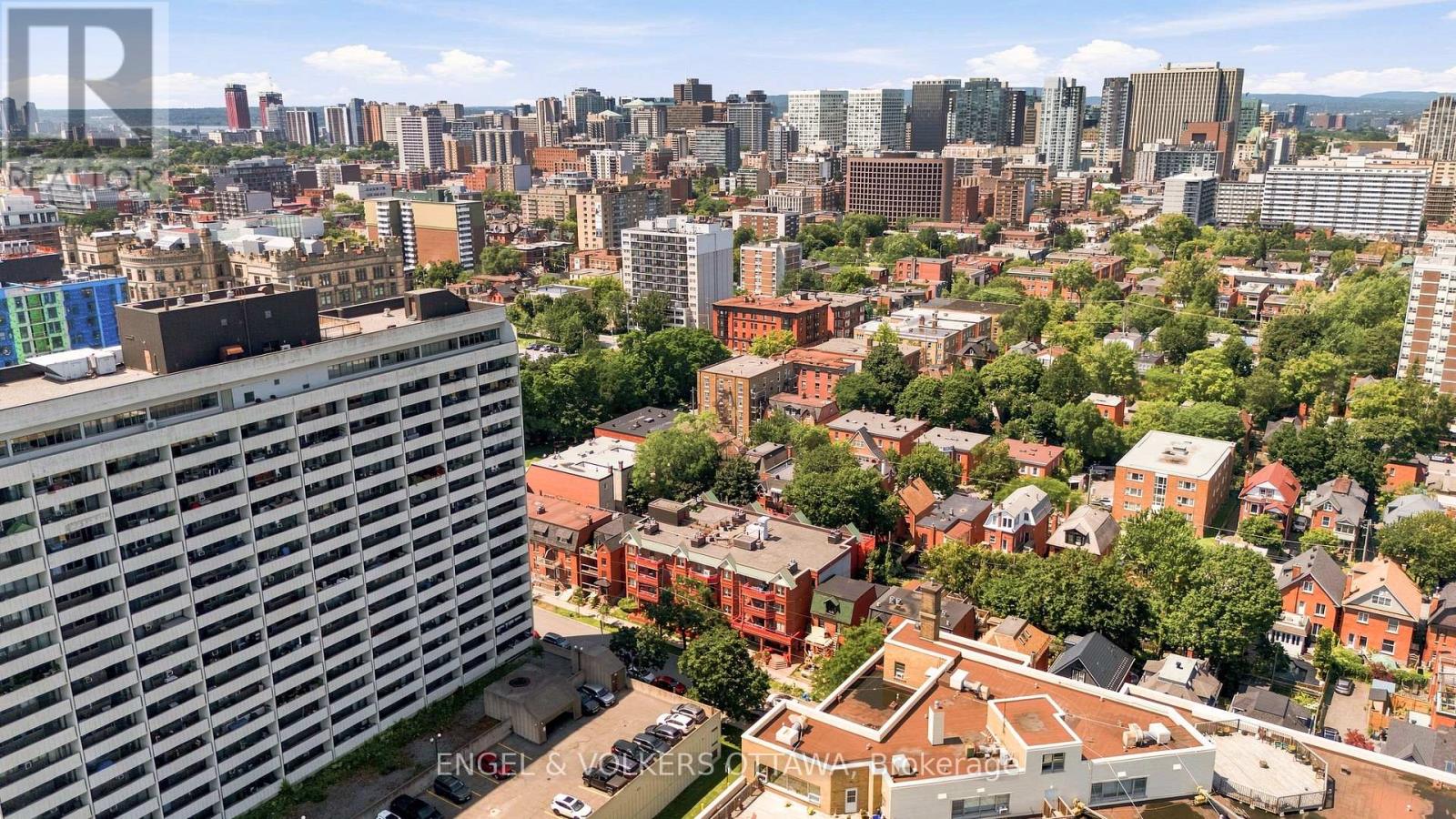 101 - 45 Argyle Avenue, Ottawa, Ontario  K2P 1B3 - Photo 35 - X13660898