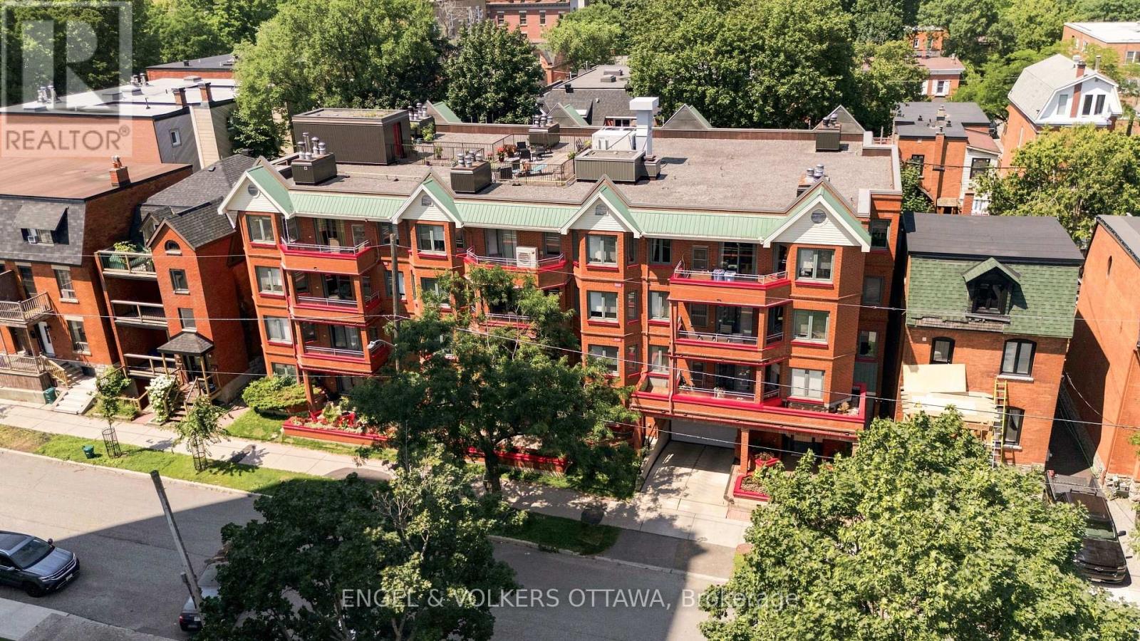 101 - 45 Argyle Avenue, Ottawa, Ontario  K2P 1B3 - Photo 34 - X13660898