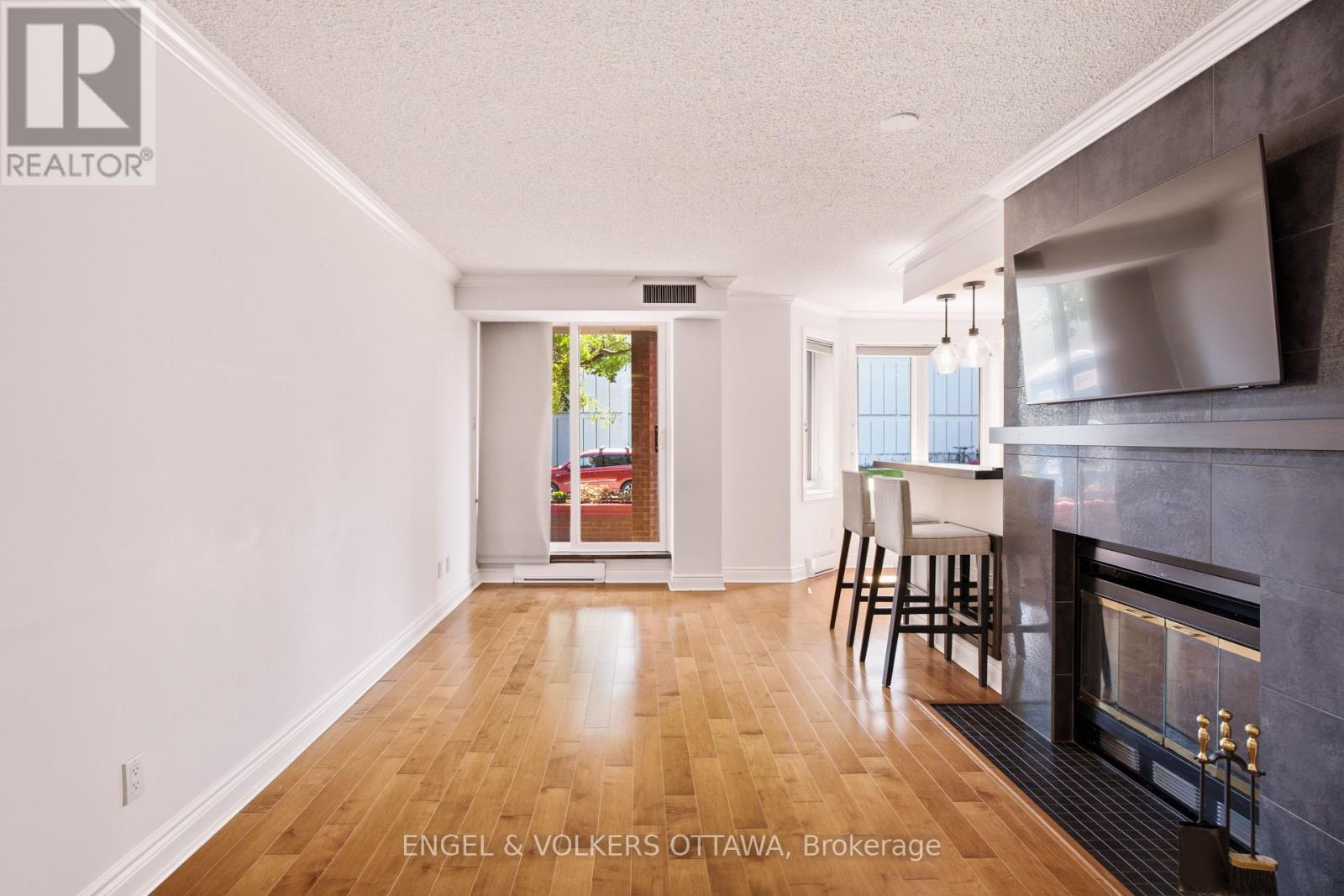 101 - 45 Argyle Avenue, Ottawa, Ontario  K2P 1B3 - Photo 6 - X13660898