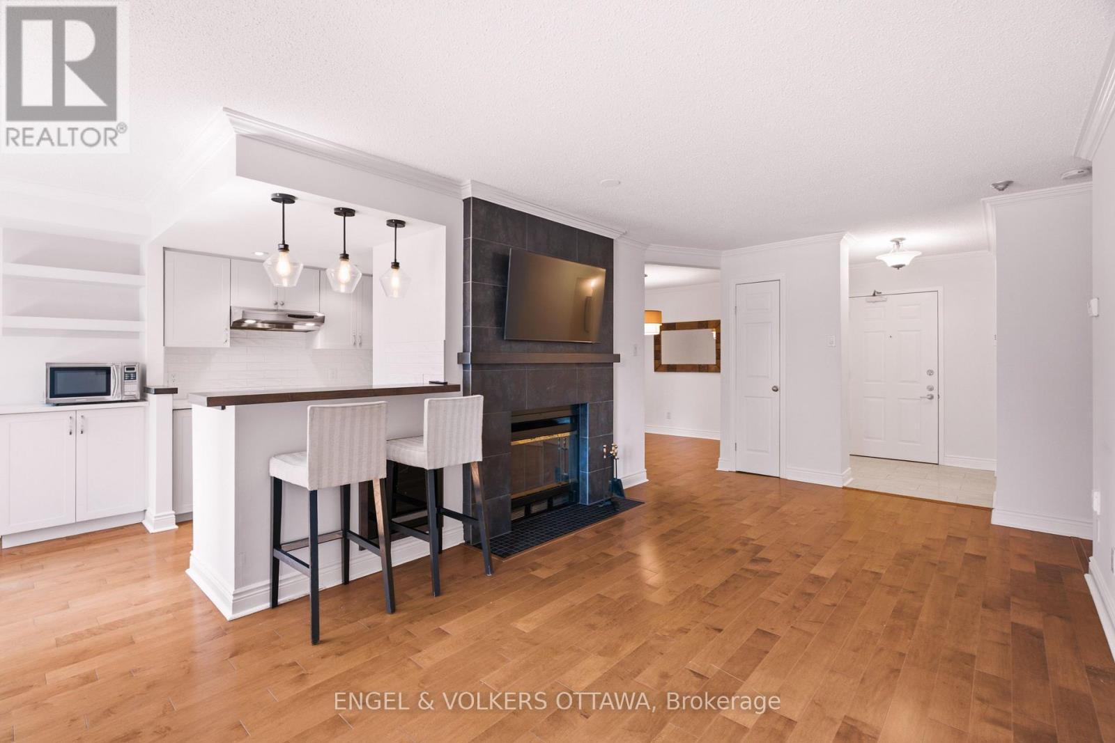 101 - 45 Argyle Avenue, Ottawa, Ontario  K2P 1B3 - Photo 9 - X13660898