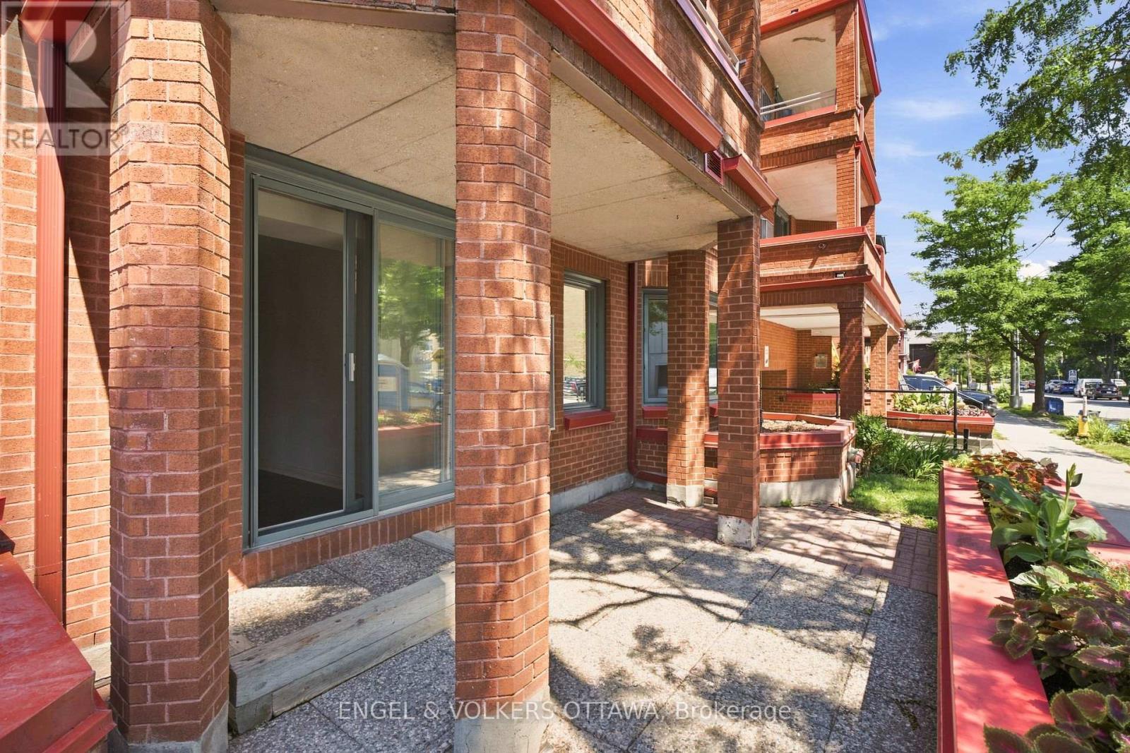 101 - 45 Argyle Avenue, Ottawa, Ontario  K2P 1B3 - Photo 8 - X13660898