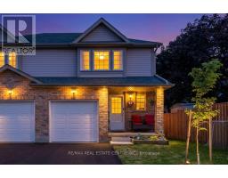 1 - 84 WESTMEADOW DRIVE, Kitchener, Ontario