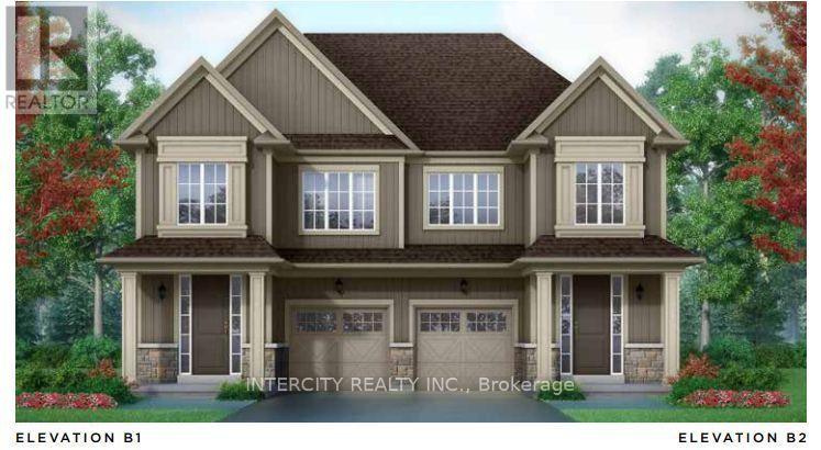 Lot 48r - 71 Brown Street, Erin, Ontario  N0B 1T0 - Photo 1 - X13663446