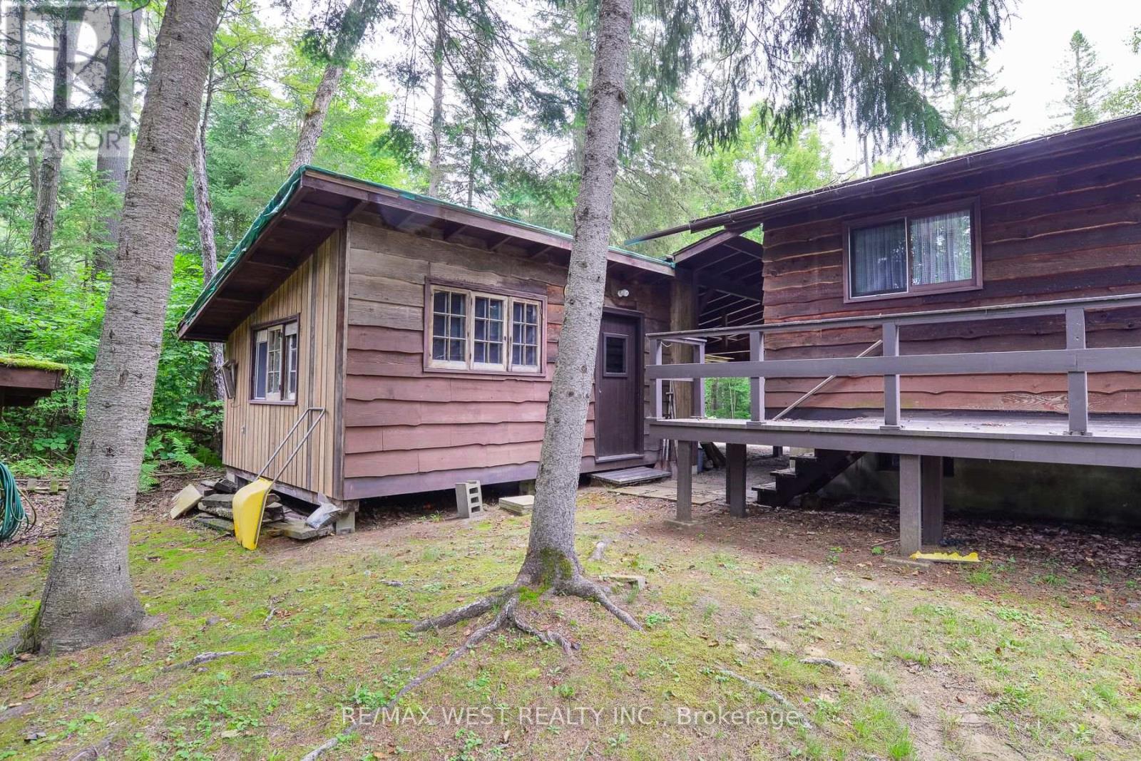 52 Robert Road W, Huntsville, Ontario  P1H 2J4 - Photo 9 - X13663488