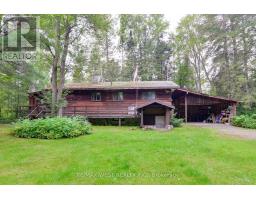 52 ROBERT ROAD W, Huntsville, Ontario