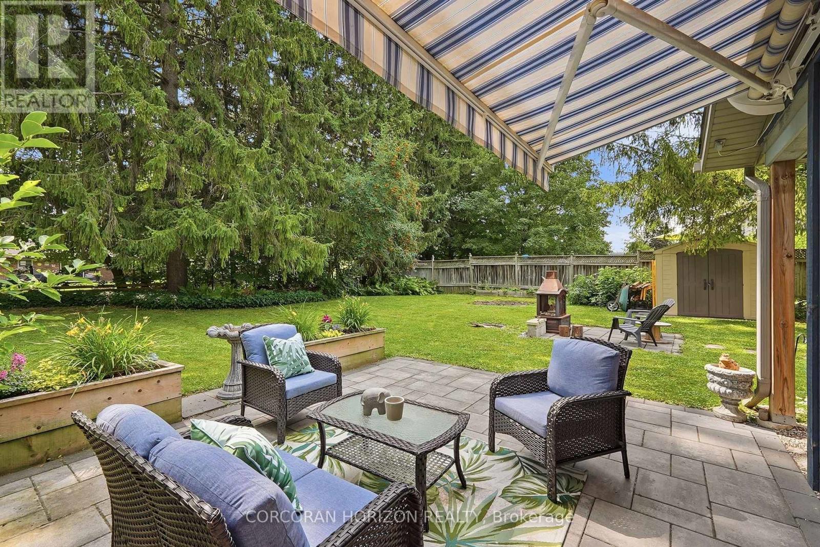 565 St David Street N, Centre Wellington, Ontario  N1M 2K5 - Photo 46 - X13663490
